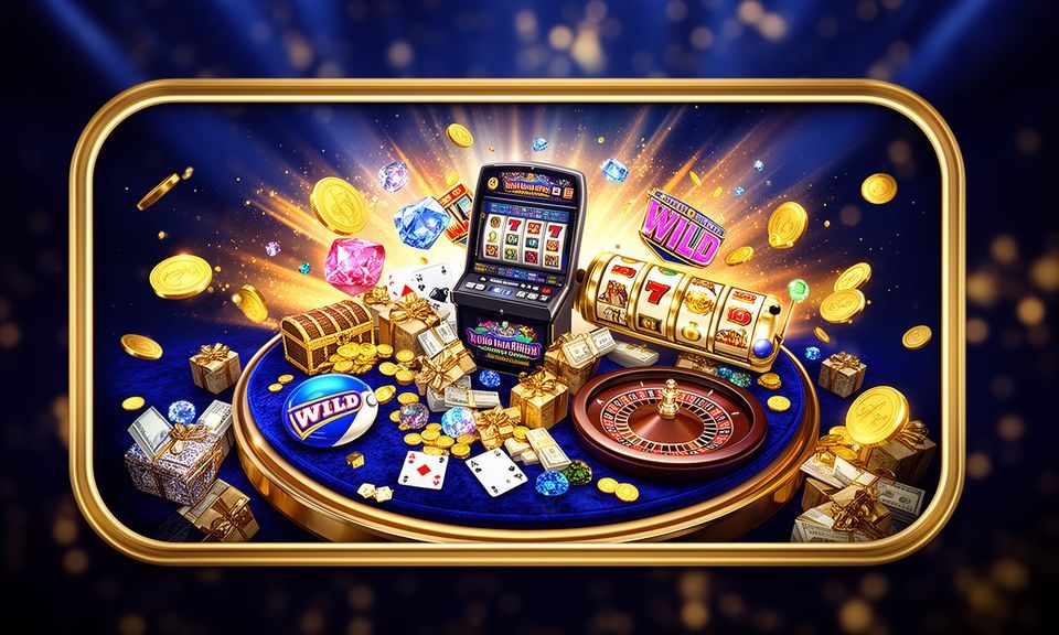 100plus88 Casino
