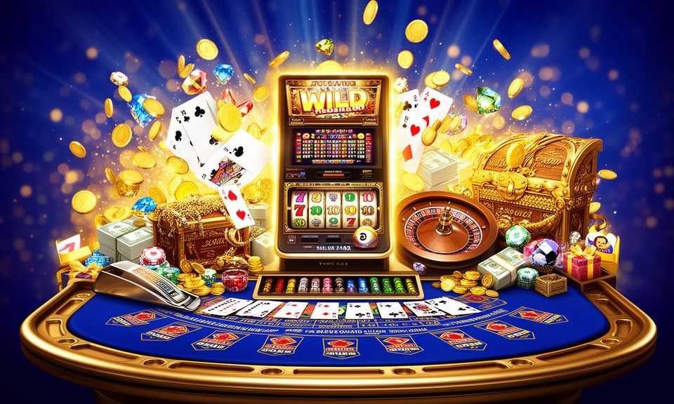 100plus88 Peoples Champion Slots at 100plus88