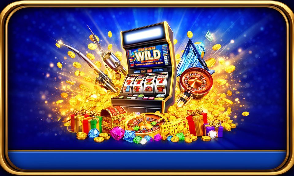 100plus88 Inside Our Kopitiam Luck Slots Collection